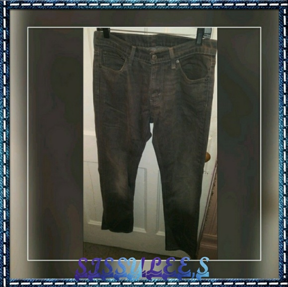 30w 32l jeans